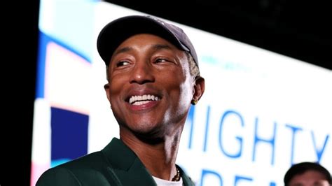 Musician Pharrell Williams to replace Virgil Abloh as Louis Vuitton 